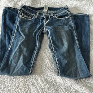 True religion legging